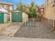Land for sale in Grisedale Avenue, HUDDERSFIELD, HD2 Land for sale in Grisedale Avenue, HUDDERSFIELD, HD2