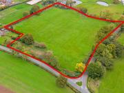 Land for sale in Hawkesmill Lane, Allesley, Coventry,...