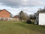 Land for sale in Hinsley Mill Lane Market Drayton TF9