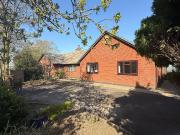 Land for sale in Holland Lodge, Church Lane, Lydiate,...