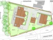 Land for sale in Horsham development opportunity RH12
