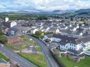 Land for sale in Jacktrees Road Earl Street Cleator Moor...