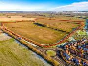 Land For Sale In Kineton, Warwick, Warwickshire, CV35