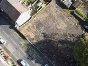 Land For Sale In Land Adjacent To, Brynmair Road, Aberdare.