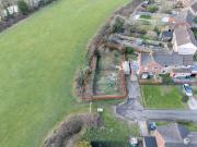 Land for sale in Land at Edmondscote Road, Leamington...