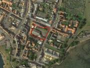 Land for sale in Land At Palace Street East Berwick Upon...