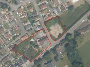 Land for sale in Land at The Squirrels Pub Winkfield...