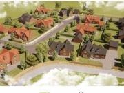 Land for sale in Land off Orby Road Burgh Le Marsh...