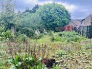 Land for sale in Laund Road, Huddersfield, HD3