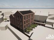 Land for sale in Lowesmoor, Worcester, WR1