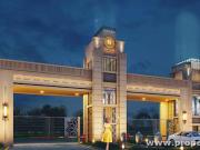 Land for sale in Meffier Golden Park, Sohna Chowk,...