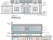 Land For Sale In Mill House Plot, The Water Mill, Crook...