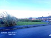 Land for sale in Oak Street, Stoke on Trent, ST1