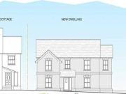 Land for sale in Ockley Lane Hawkhurst Kent TN18