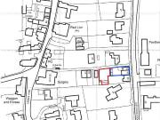 Land for sale in Old Lincoln Road Caythorpe Grantham NG32