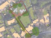 Land for sale in Park Crescent, PETERBOROUGH, PE1