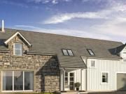 Land for sale in Plot 4 Mains of Boquhapple Thornhill...