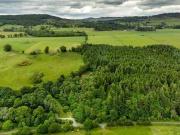 Land for sale in Plot At Tummel View Ballinluig...