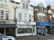 Land for sale in Poole Road, Bournemouth, Dorset, BH4