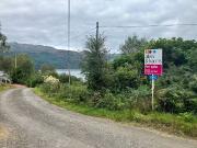 Land For Sale In Portincaple, Garelochhead, Helensburgh, G84