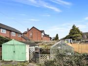 Land for sale in Rossett Green Lane, Harrogate, North...