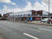 Land for sale in Scott Arms Shopping Centre, Walsall...
