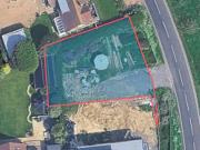 Land for sale in Sea Drive, Ferring, Worthing, West... Land for sale in Sea Drive, Ferring, Worthing, West...
