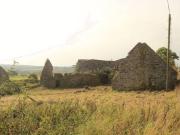 Land for sale in Sunnyside Bicramside Farm Road Oakley KY12