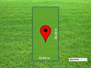 Land for Sale in the sought after premium location of...