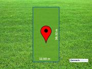 Land for Sale in the sought after premium location of...