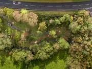 Land For Sale In Upper Corris, Machynlleth, SY20