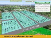 Land For Sale | Late 2026 Registration | 16 Minutes...