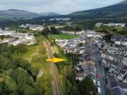 Land For Sale Wye Bridgend 85000 ES96350777
