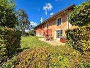 Land & Gut: Landsitz mit Cottage Feeling in St. Florian