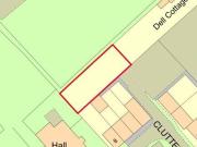 Land Hertfordshire Hertfordshire LS90101852