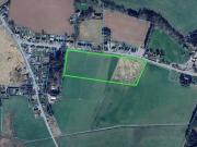 Land Huntly Aberdeenshire LS94868457