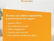 Land mit ausgezeichneter Reichweite, nur wenige Minuten...