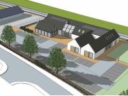 Land North Ayrshire North Ayrshire 95624143