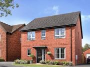 Land Off Hollygate Lane, Cotgrave, 4 Bedroom Detached