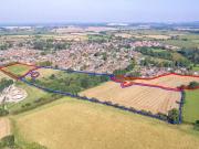 Land Off Spinney Drive Brookside, Barlestone, Land For Sale
