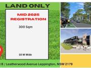Land Only For Sale | Walk to Willowdale Town Center