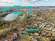 Land opportunity for developers or investors