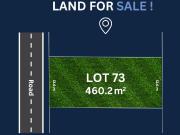 Land Opportunity in Tranquil Dora Creek – From 300m² to...