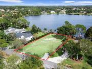 land Orlando FL DS91837628