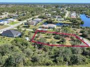 land Port Charlotte FL DLS92415744