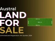 Land Registration July 2024 Split Contract