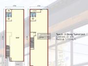 Land size: 20 x 70 Build up: 1,900 Sq Ft 4 Bed 3 Bath...