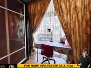 Land size 40 x 80 + 8ft land 3,840 sft ⁃ Built up 3,137...