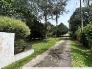 Land, Tepi Jalan, Kuang Selangor Ada Dusun Dan Kolam...