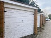 Garages to rent